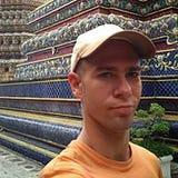 David Kratochvil