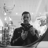 Dave Cooper