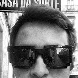 Pedro Moura