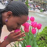 Caroline Numuhire