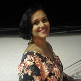 Príscila Neves