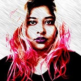 meg jayanth