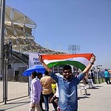 Arpit Tank