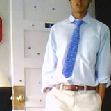 Daniel Huang