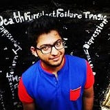Hunny Kanjan