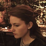 Hannah Ford Keohane