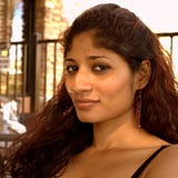 Parvathy Venkat