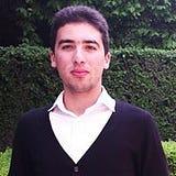 Mohamed Elfarissi