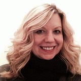 Carol Lynne Williams