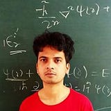 Jayash Panigrahi