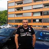 Aleksander Hermanovich