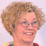 Judy E. Brady
