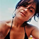 Andreza Davidian