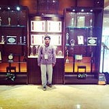 Sarthak Bhatia