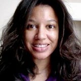 Nicole Franklin