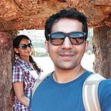 Nimeet Shah
