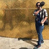 Crista Gogo Acebu