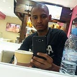 Hassane Bah