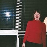Jean M. Shea