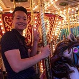 Mạnh Trung