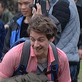 Tom Hancock
