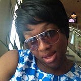 Lola Dada-Olley