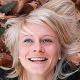 Tina Dahmen