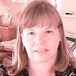 Lucy Bennison Laffitte
