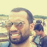 Avinash Y.Kumar