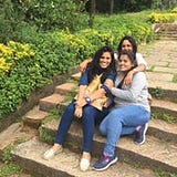 Devanshi Mehra Nayyar