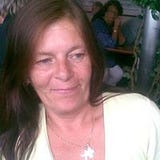 Annette Larsen