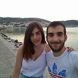 Panagiotis Tsimpoukellis