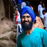 Aman Bhatia