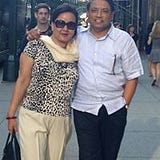 Pawan Pande
