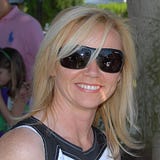 Debs (Contagiously Creative) Jenkins