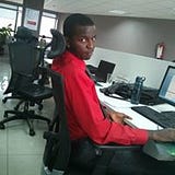 Brian Waigwa Kinyua