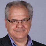 Stephen M. Frey, AIA