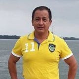 Willan Alberto Pardo Valarezo