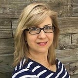 Beth Hallman Ehleringer