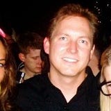 Blaine Elliott
