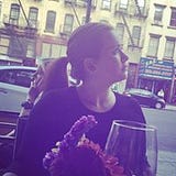 Alexis Ruginis