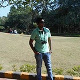 Sattapriya Mohanty