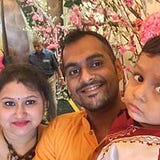 Rashmi Prabhu Shenoy