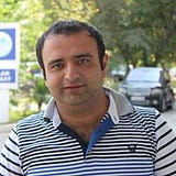 Shehram Memmedov