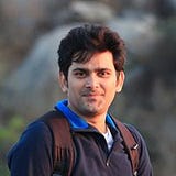 Pradeep Tiwari