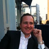 Johnny O'Dwyer