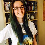 Emma Bendall