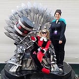 Marlene Imreallymorgan Fishe