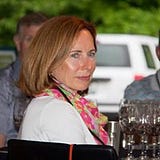 Ruth Moffatt