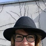 Iris Beerthuis